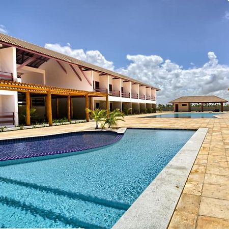 Tabaobi Smart Hotel Pôrto das Galinhas Buitenkant foto