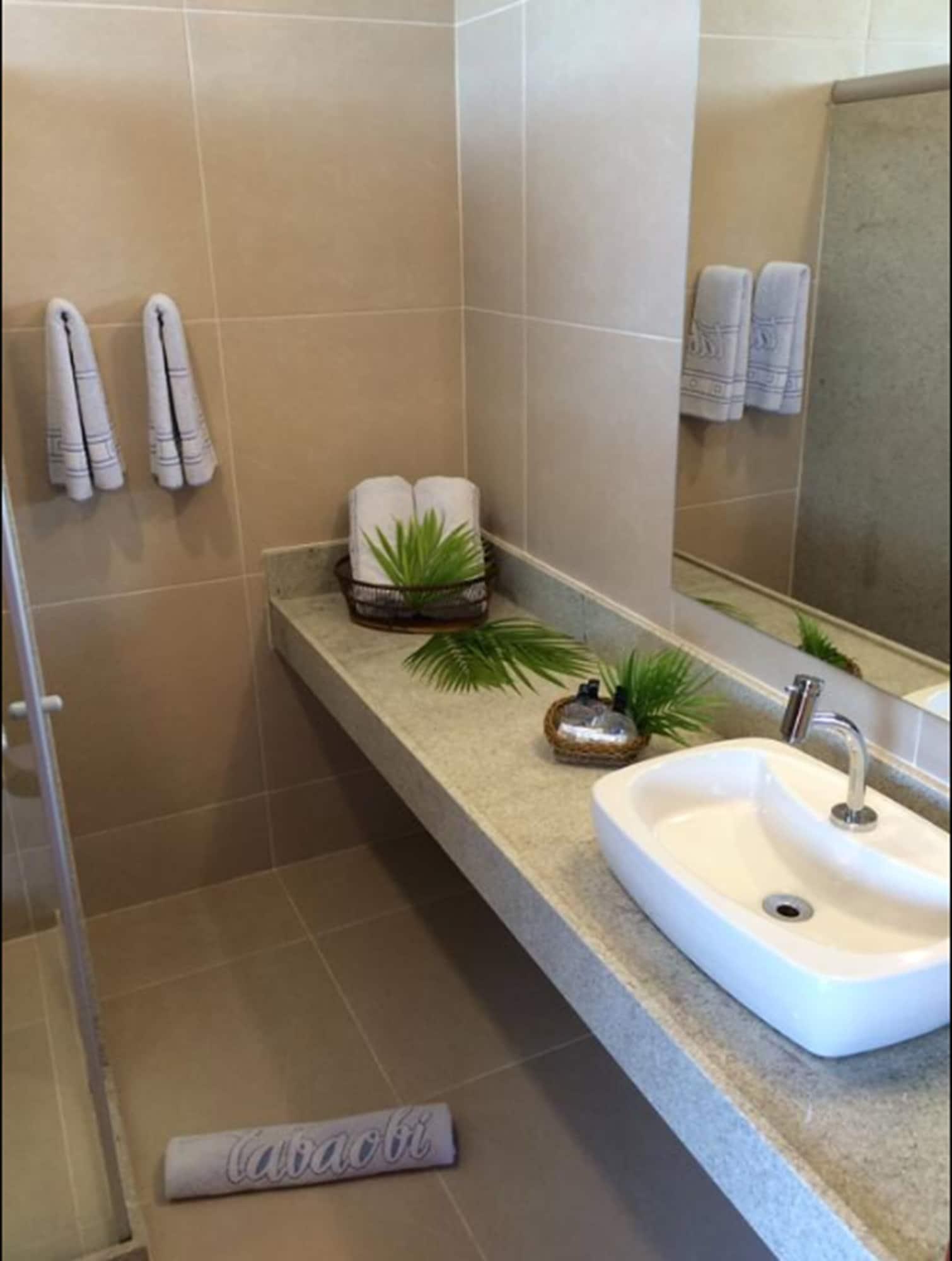 Tabaobi Smart Hotel Pôrto das Galinhas Buitenkant foto