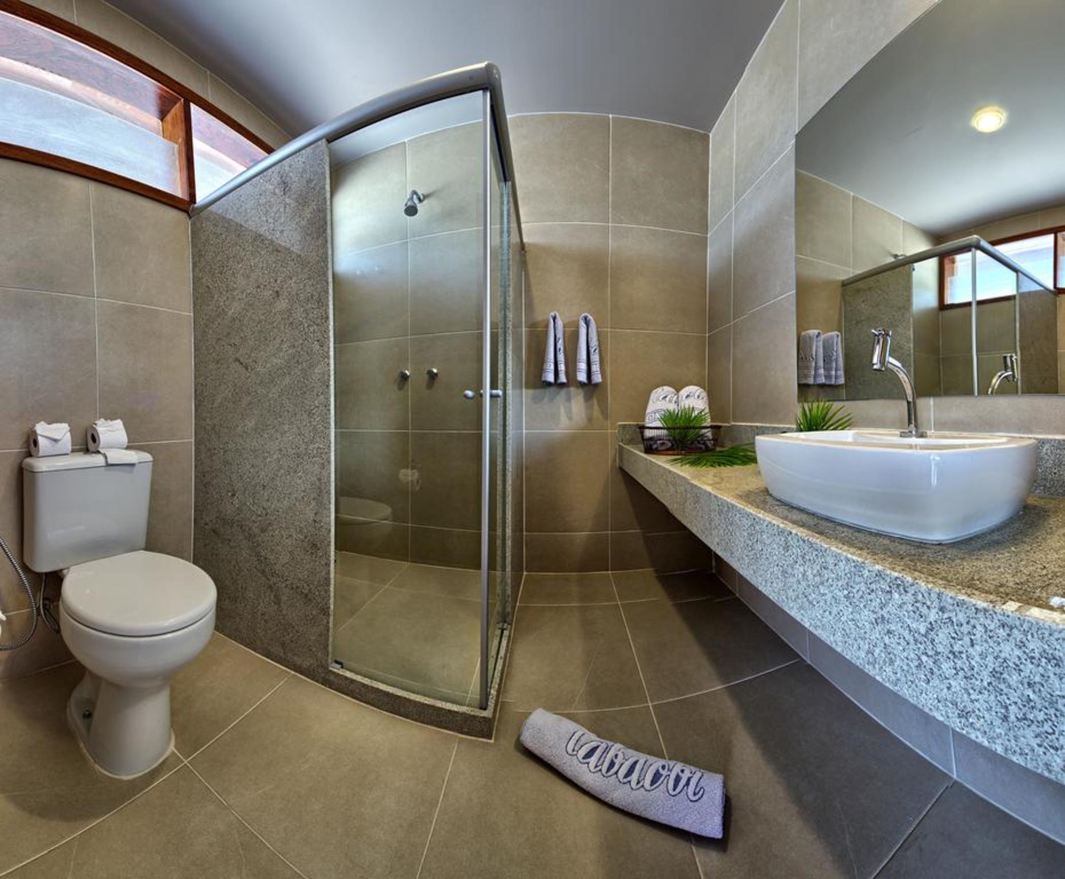 Tabaobi Smart Hotel Pôrto das Galinhas Buitenkant foto