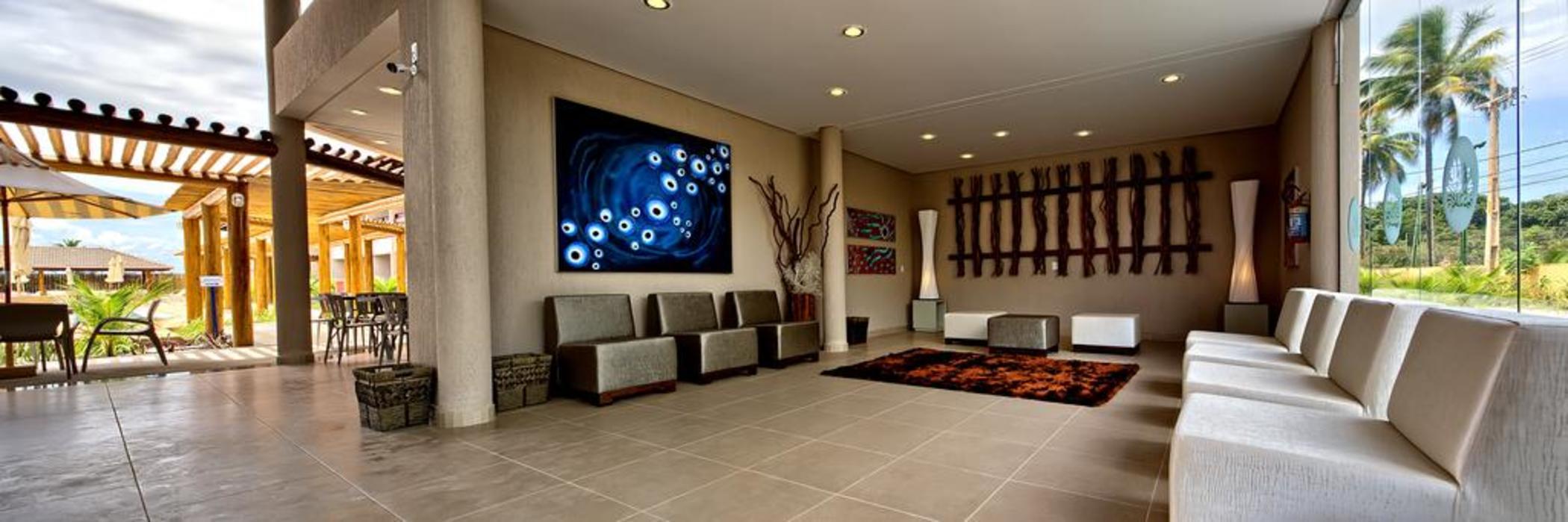 Tabaobi Smart Hotel Pôrto das Galinhas Buitenkant foto