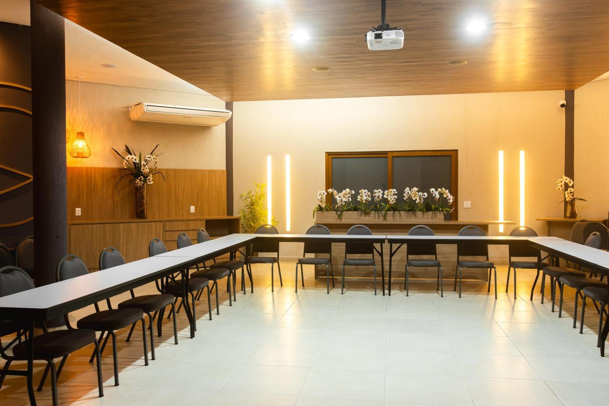 Tabaobi Smart Hotel Pôrto das Galinhas Buitenkant foto