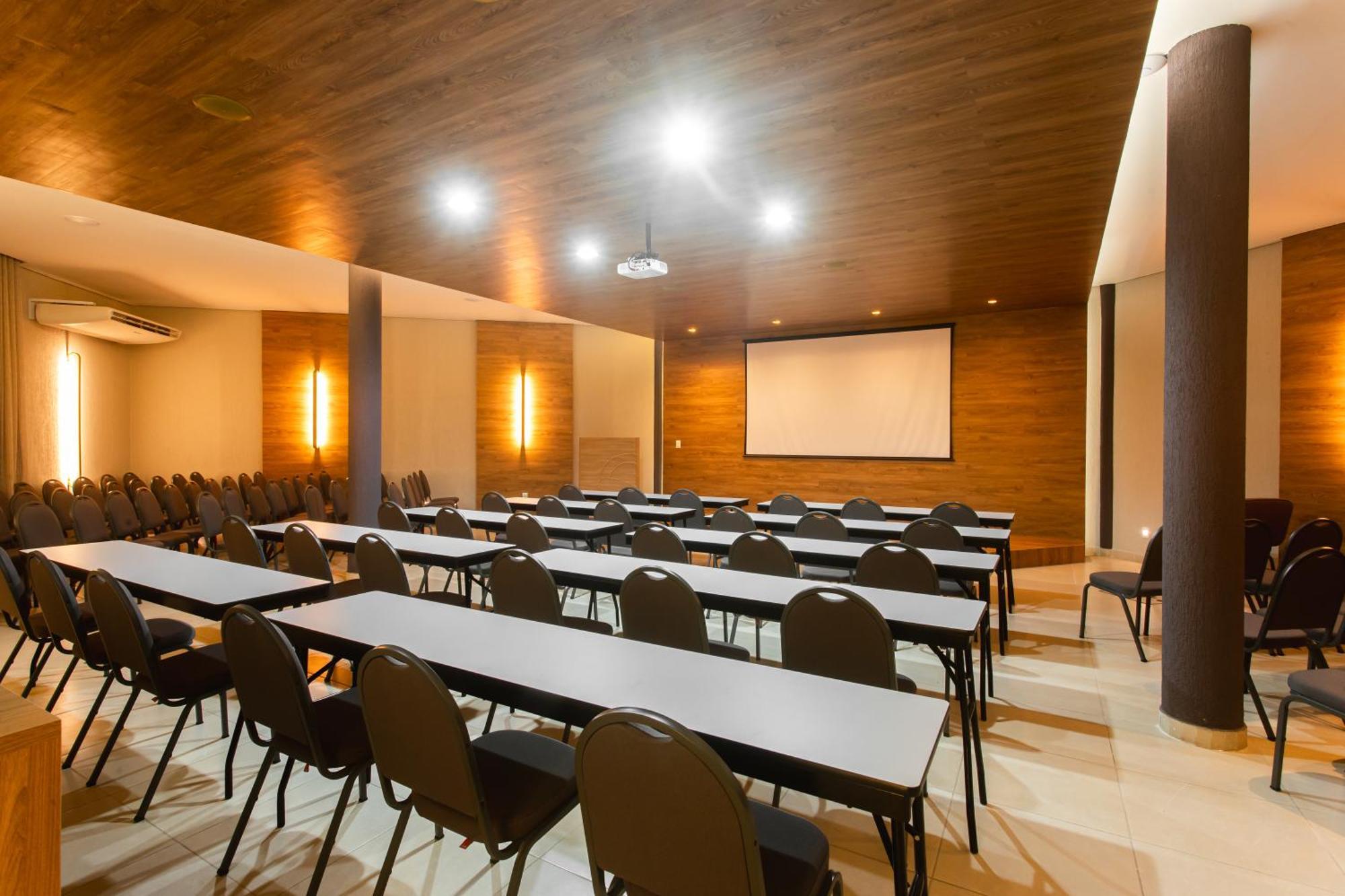 Tabaobi Smart Hotel Pôrto das Galinhas Buitenkant foto