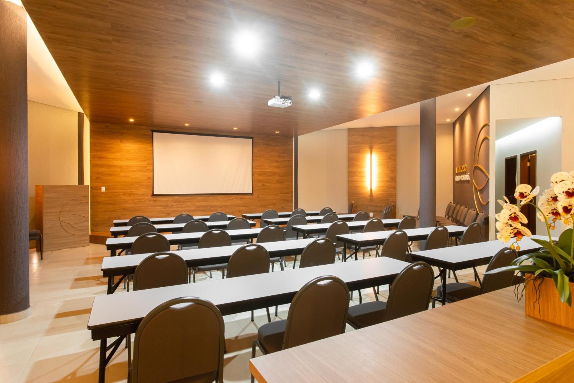 Tabaobi Smart Hotel Pôrto das Galinhas Buitenkant foto